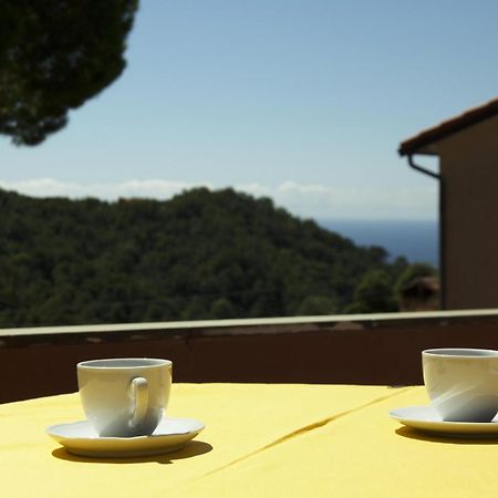 Nonna Maria Apartment Moneglia Exterior photo