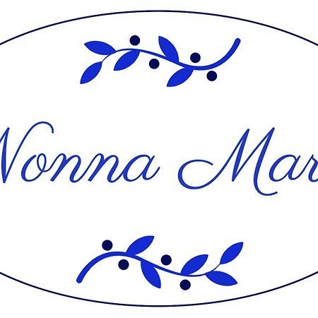 Nonna Maria Apartment Moneglia Exterior photo