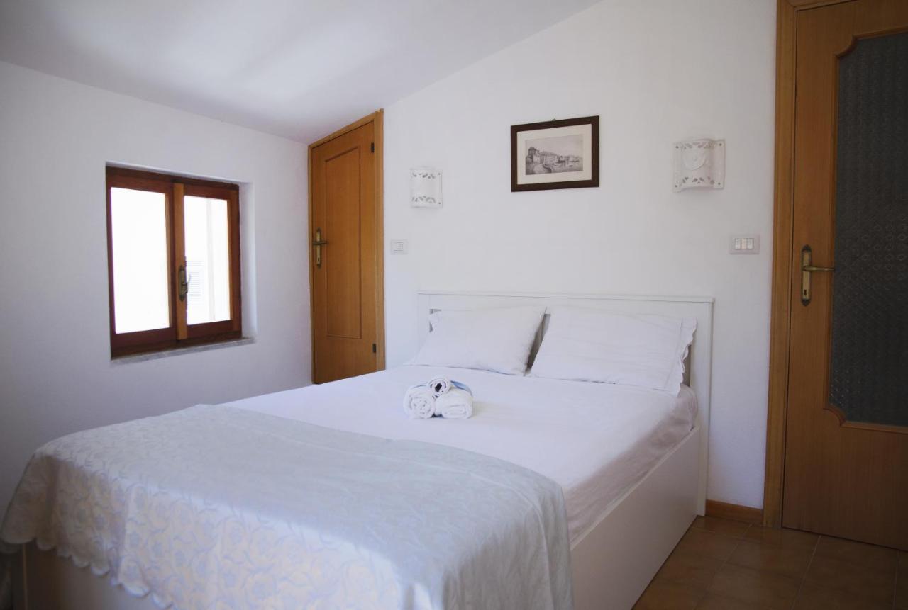Nonna Maria Apartment Moneglia Exterior photo