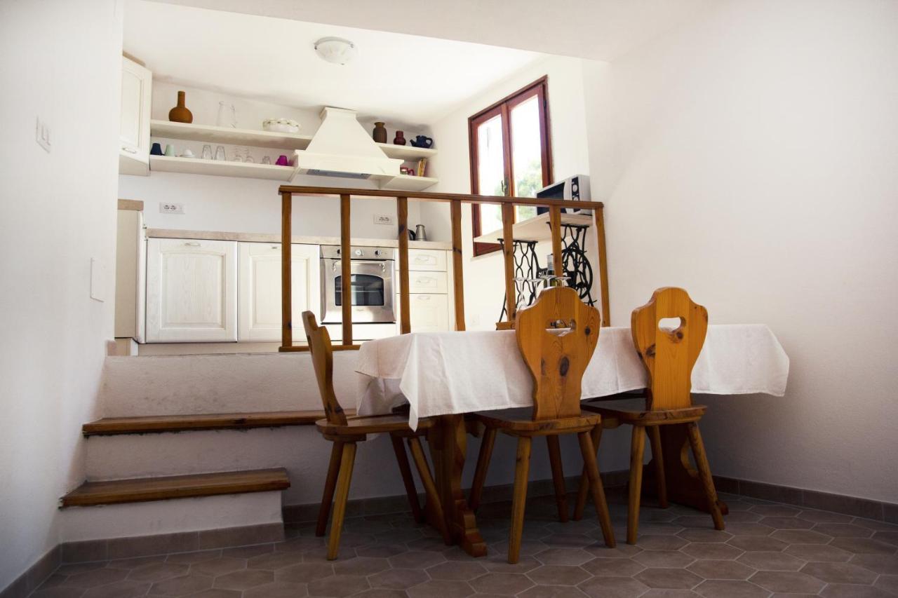 Nonna Maria Apartment Moneglia Exterior photo