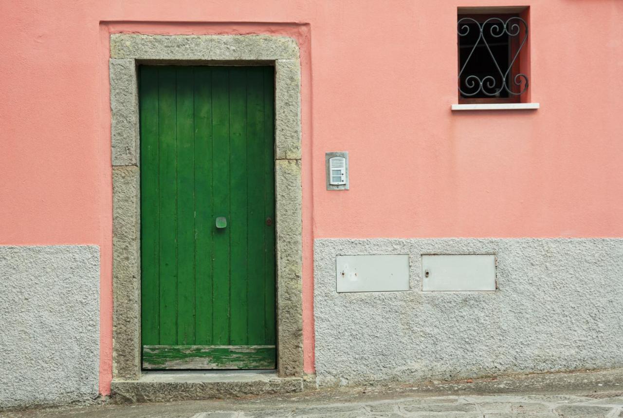 Nonna Maria Apartment Moneglia Exterior photo