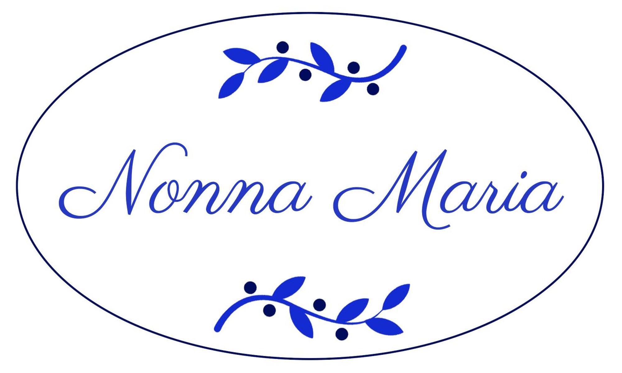 Nonna Maria Apartment Moneglia Exterior photo